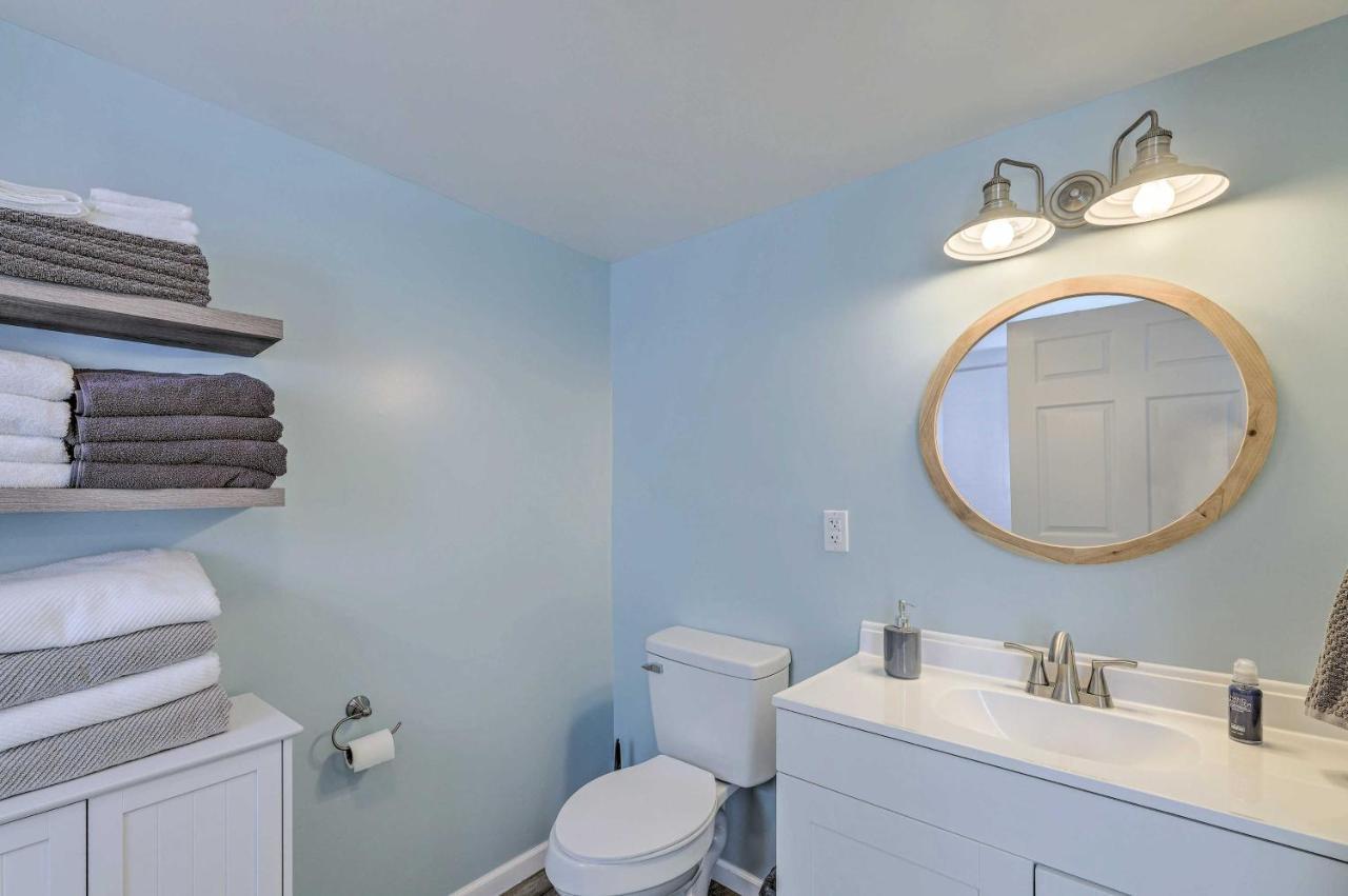 Pet-Friendly Greenville Home With Private Yard エクステリア 写真